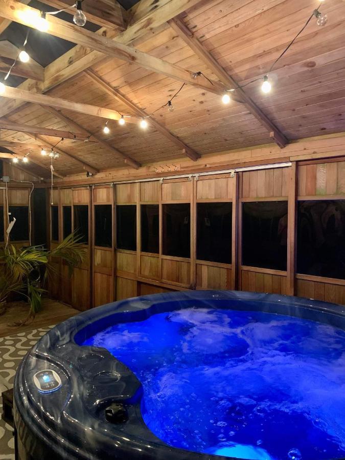 Cosy Lakeside Chalet With Option To Add Private Hot Tub Duneena Exterior foto